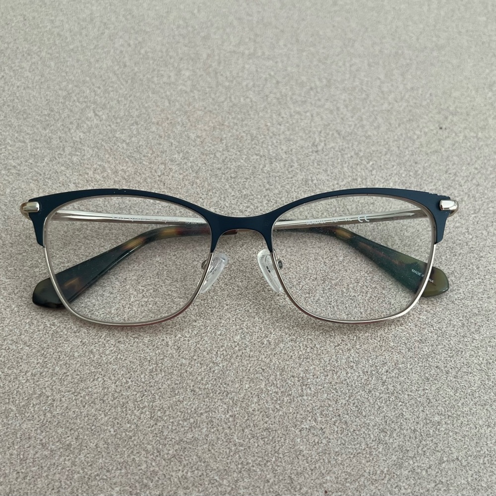 Kate Spade Womens Eyeglasses (Lenses Only)